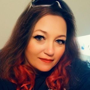 Meet your Posher, Natasha